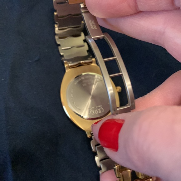 Mens Cross watch. Beautiful condition no scratches. Never worn. - Picture 2 of 2